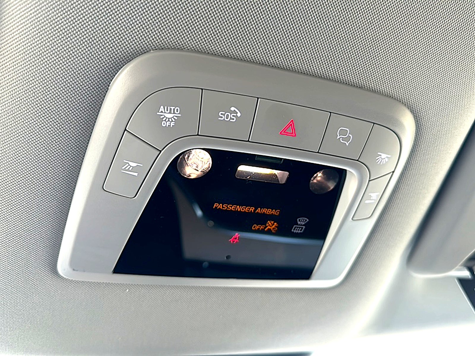 2025 Volvo EX90 Twin Motor Performance Ultra