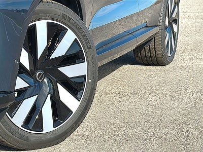 2025 Volvo EX90 Twin Motor Performance Ultra