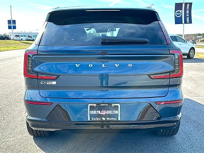 2025 Volvo EX90 Twin Motor Performance Ultra