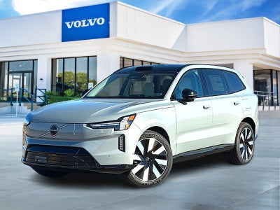 2025 Volvo EX90 Twin Motor Ultra