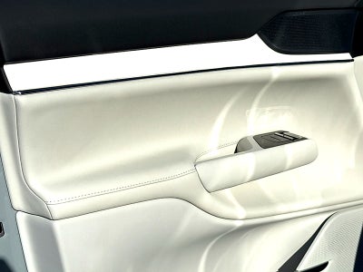 2025 Volvo EX90 Twin Motor Ultra