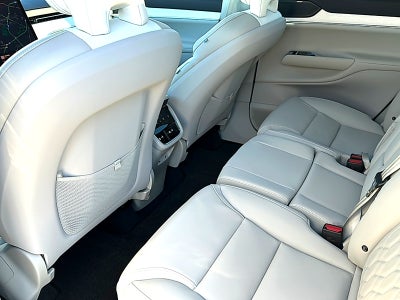 2025 Volvo EX90 Twin Motor Ultra