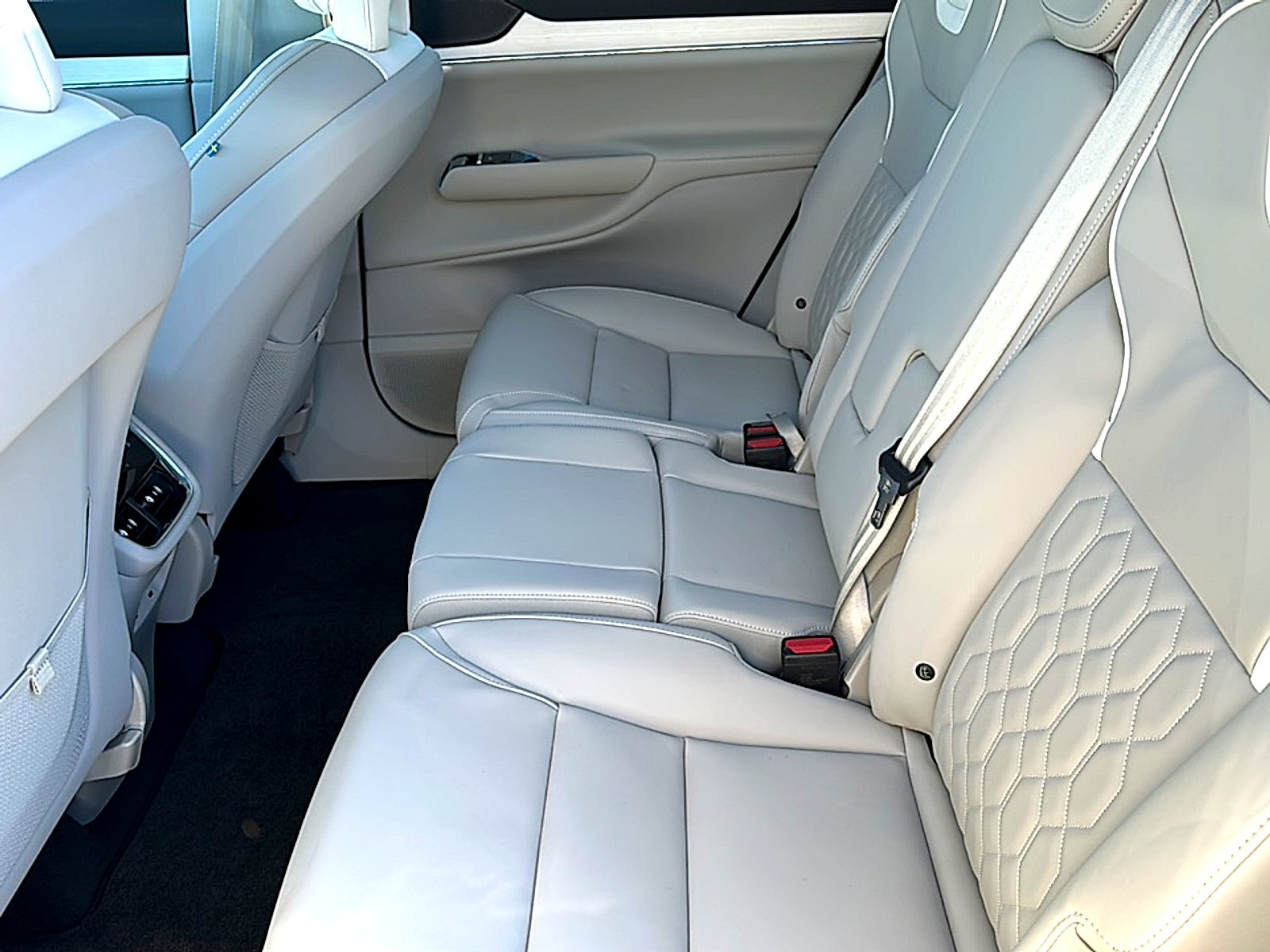 2025 Volvo EX90 Twin Motor Ultra