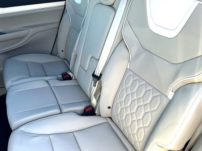 2025 Volvo EX90 Twin Motor Ultra
