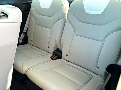 2025 Volvo EX90 Twin Motor Ultra