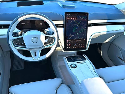 2025 Volvo EX90 Twin Motor Ultra