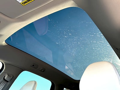 2025 Volvo EX90 Twin Motor Ultra