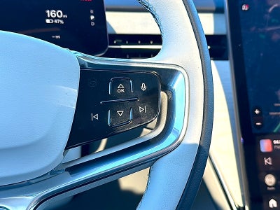 2025 Volvo EX90 Twin Motor Ultra