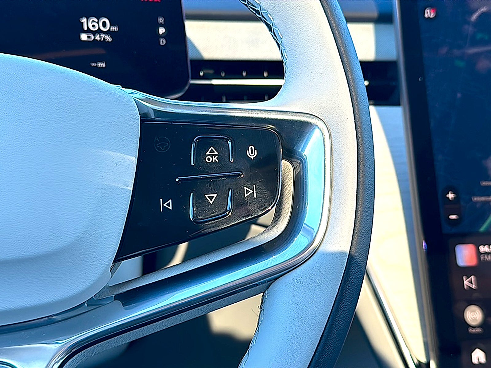 2025 Volvo EX90 Twin Motor Ultra