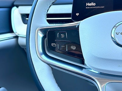 2025 Volvo EX90 Twin Motor Ultra