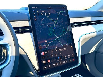 2025 Volvo EX90 Twin Motor Ultra