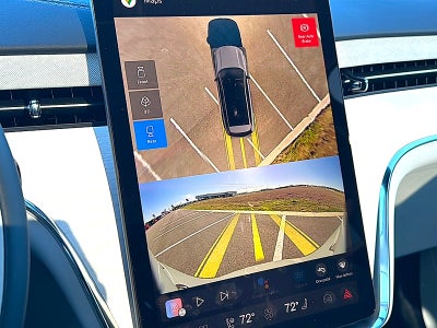 2025 Volvo EX90 Twin Motor Ultra