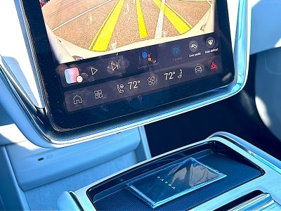 2025 Volvo EX90 Twin Motor Ultra