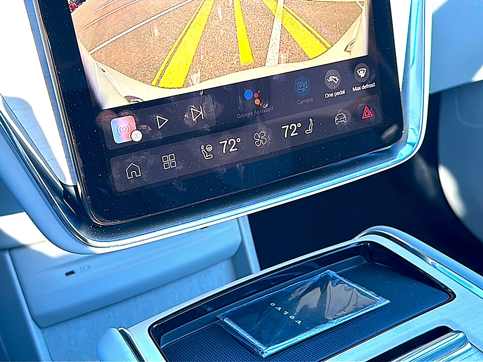 2025 Volvo EX90 Twin Motor Ultra