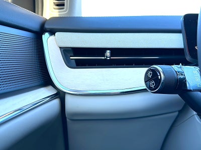 2025 Volvo EX90 Twin Motor Ultra