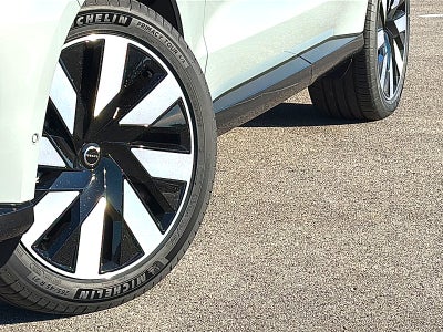 2025 Volvo EX90 Twin Motor Ultra