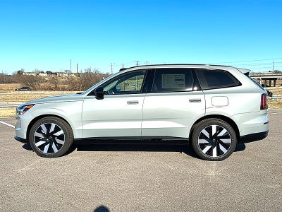 2025 Volvo EX90 Twin Motor Ultra