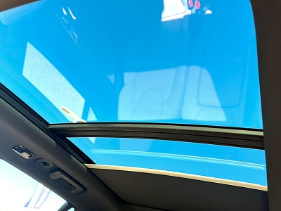 2026 Volvo XC90 Plus, B6 AWD Gas (mild hybrid), Gasoline, Bright, 7 Seats