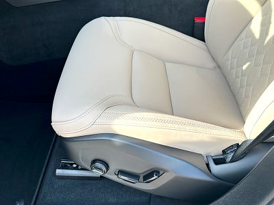 2026 Volvo XC90 Plus, B6 AWD Gas (mild hybrid), Gasoline, Bright, 7 Seats