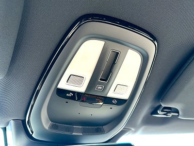 2026 Volvo XC90 Plus, B6 AWD Gas (mild hybrid), Gasoline, Bright, 7 Seats