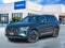 2026 Volvo XC90 Plus, B6 AWD Gas (mild hybrid), Gasoline, Bright, 7 Seats