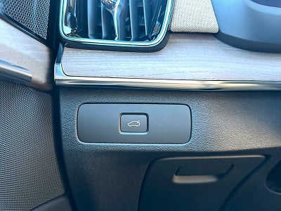 2026 Volvo XC90 Plus, B6 AWD Gas (mild hybrid), Gasoline, Bright, 7 Seats