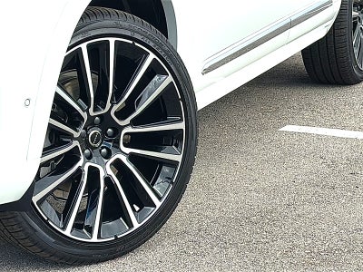 2026 Volvo XC90 Plus, B6 AWD Gas (mild hybrid), Gasoline, Bright, 7 Seats