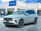 2026 Volvo XC90 Ultra, B6 AWD Gas (mild hybrid), Gasoline, Bright, 7 Seats