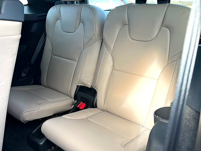 2026 Volvo XC90 Ultra, B6 AWD Gas (mild hybrid), Gasoline, Bright, 7 Seats