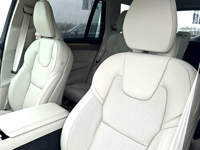 2026 Volvo XC90 B6 Ultra 7-Seater