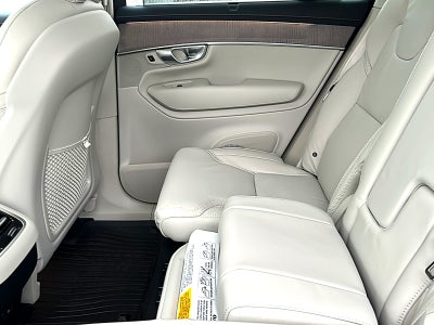 2026 Volvo XC90 B6 Ultra 7-Seater