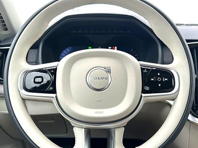 2026 Volvo XC90 B6 Ultra 7-Seater