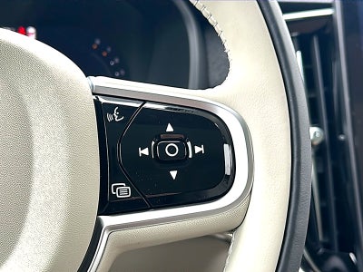 2026 Volvo XC90 B6 Ultra 7-Seater