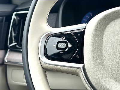 2026 Volvo XC90 B6 Ultra 7-Seater