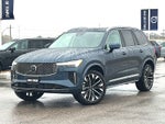 2026 Volvo XC90 B6 Ultra 7-Seater