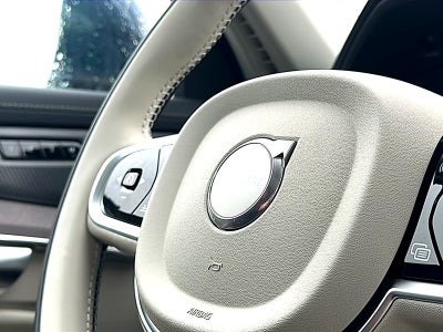 2026 Volvo XC90 B6 Ultra 7-Seater