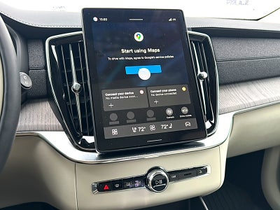 2026 Volvo XC90 B6 Ultra 7-Seater