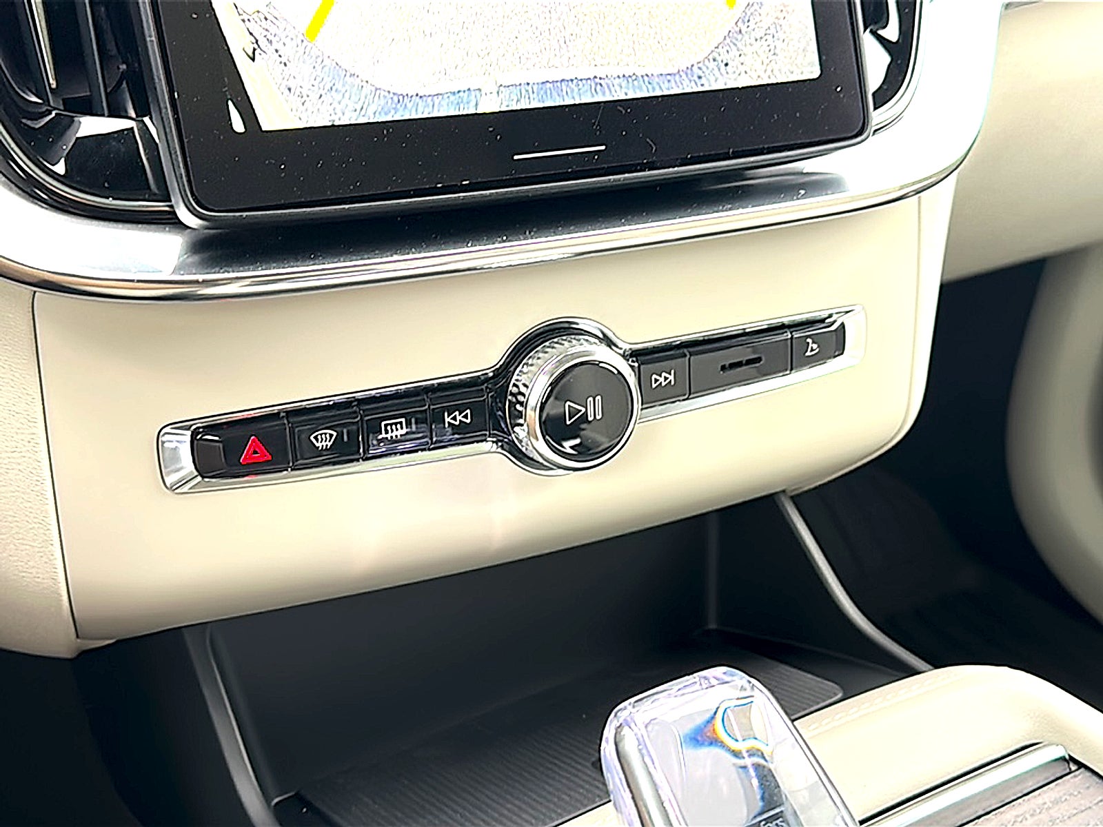 2026 Volvo XC90 B6 Ultra 7-Seater