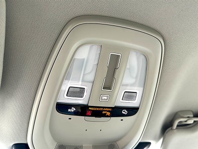 2026 Volvo XC90 B6 Ultra 7-Seater