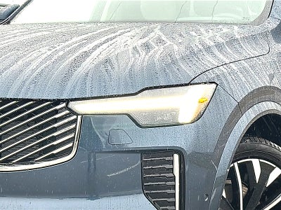 2026 Volvo XC90 B6 Ultra 7-Seater