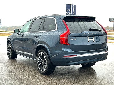 2026 Volvo XC90 B6 Ultra 7-Seater