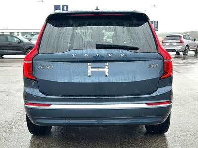 2026 Volvo XC90 B6 Ultra 7-Seater