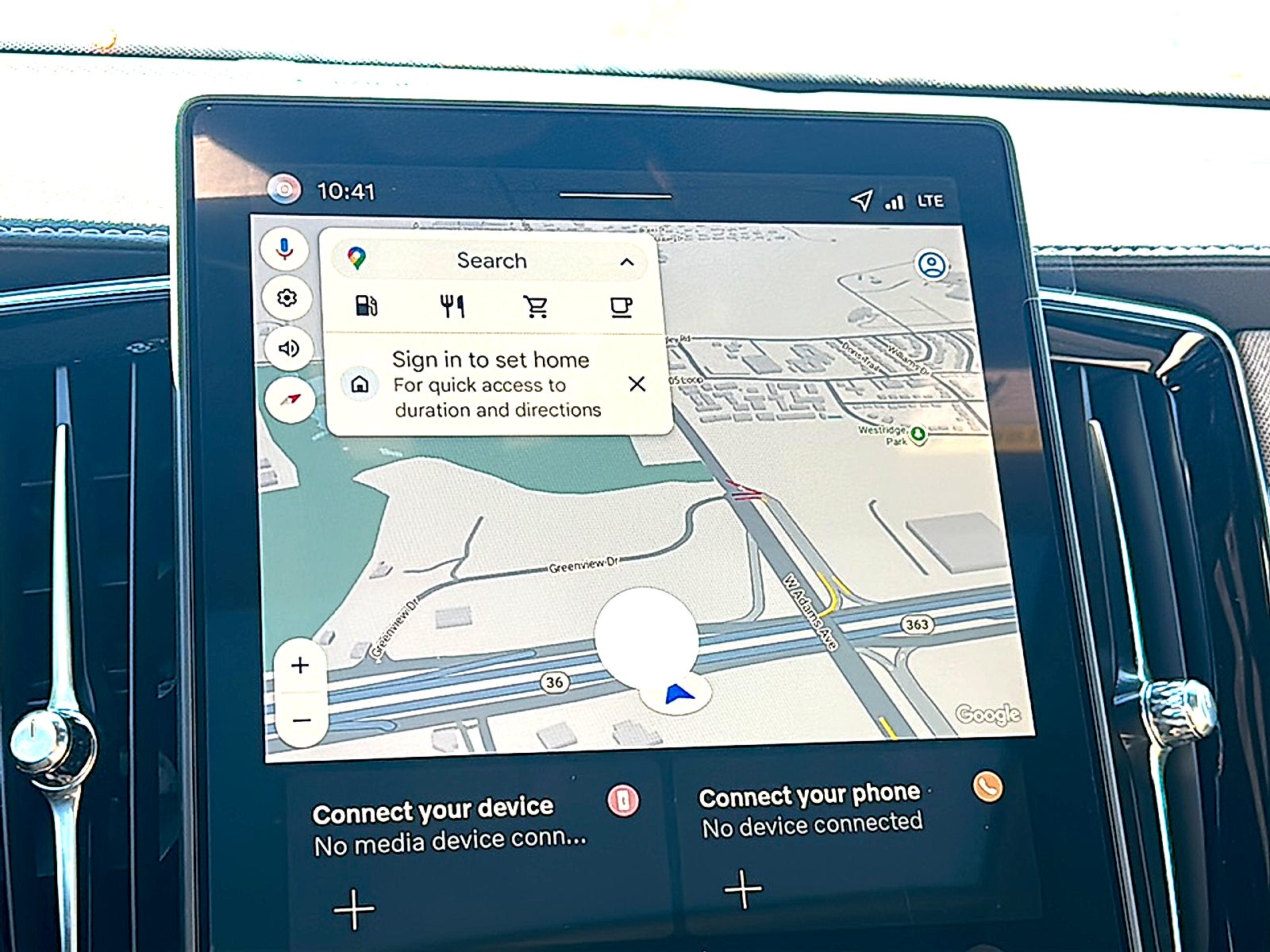 2026 Volvo XC90 Ultra, B6 AWD Gas (mild hybrid), Gasoline, Bright, 7 Seats