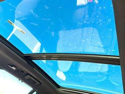 2026 Volvo XC90 Ultra, B6 AWD Gas (mild hybrid), Gasoline, Bright, 7 Seats