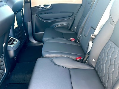 2026 Volvo XC90 B6 Core