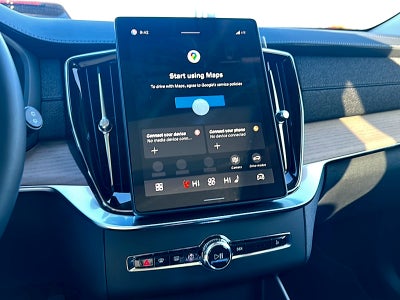 2026 Volvo XC90 B6 Core