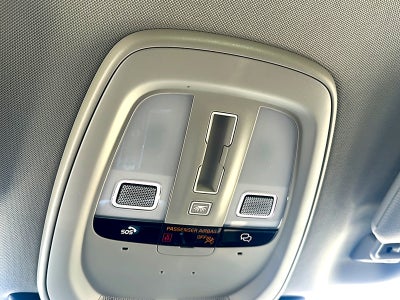 2026 Volvo XC90 B6 Core