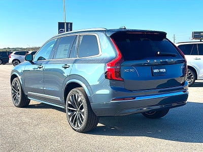 2026 Volvo XC90 B6 Core