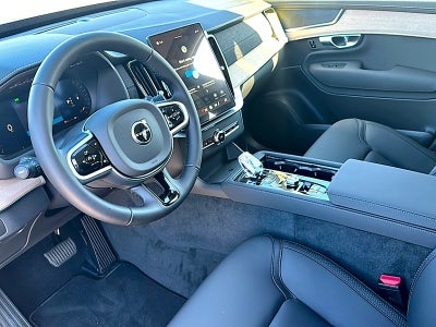 2026 Volvo XC90 B6 Core