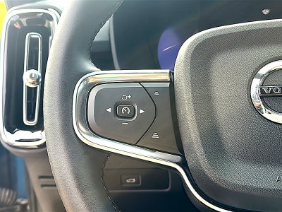 2023 Volvo XC40 Recharge Pure Electric Twin Ultimate